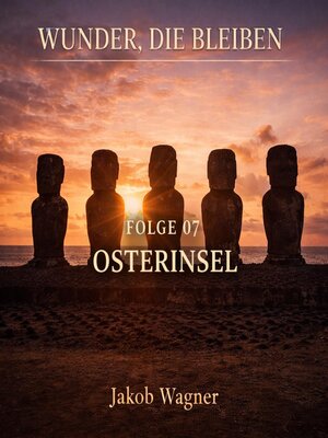 cover image of Wunder, die bleiben